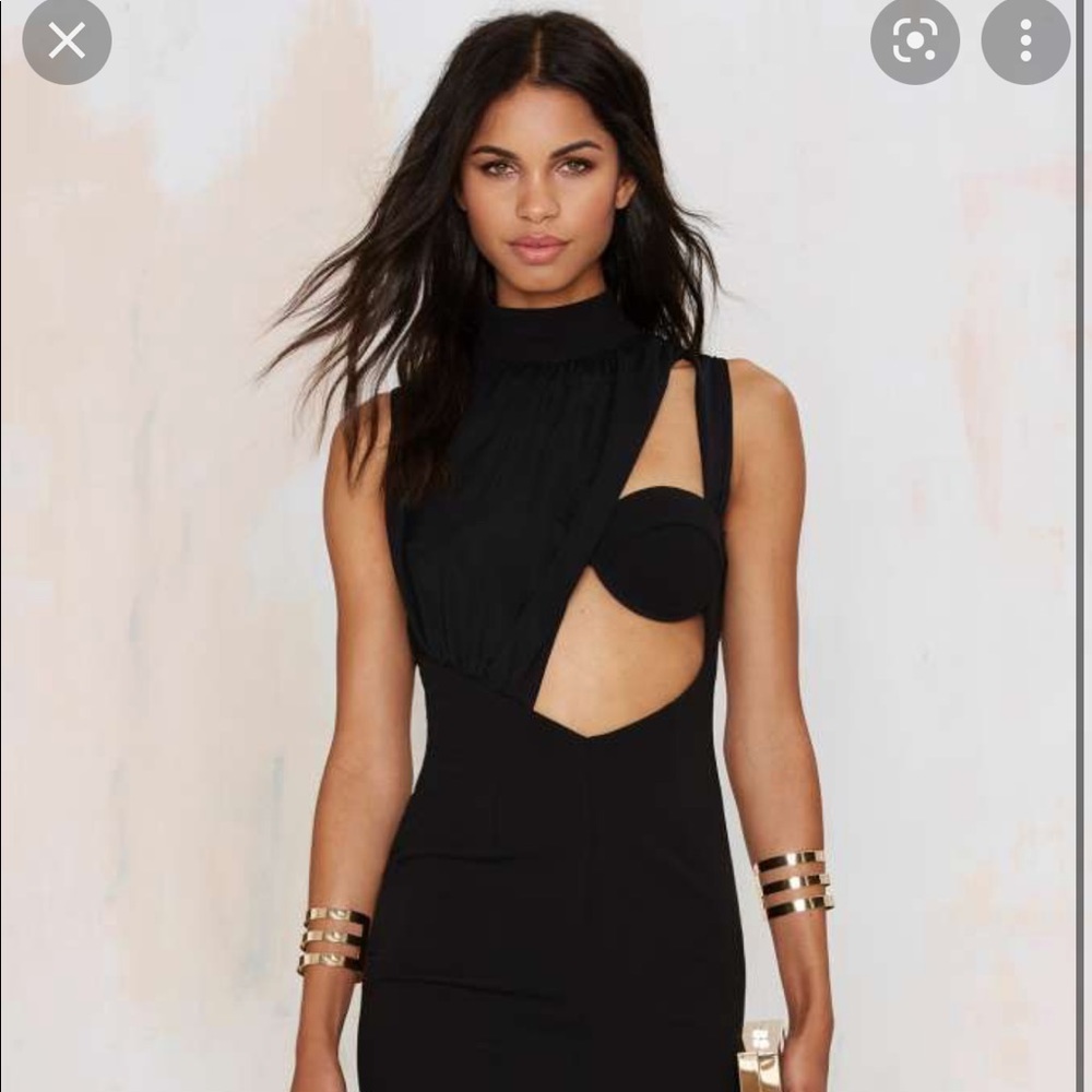 Misha Collection Dress